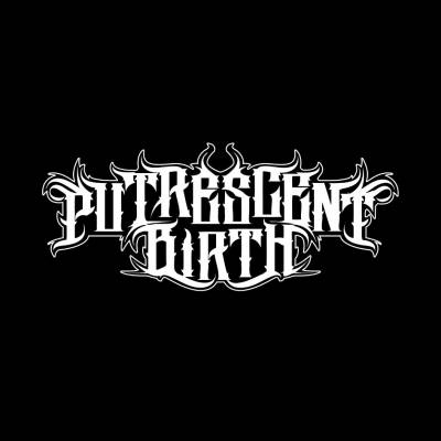 logo Putrescent Birth